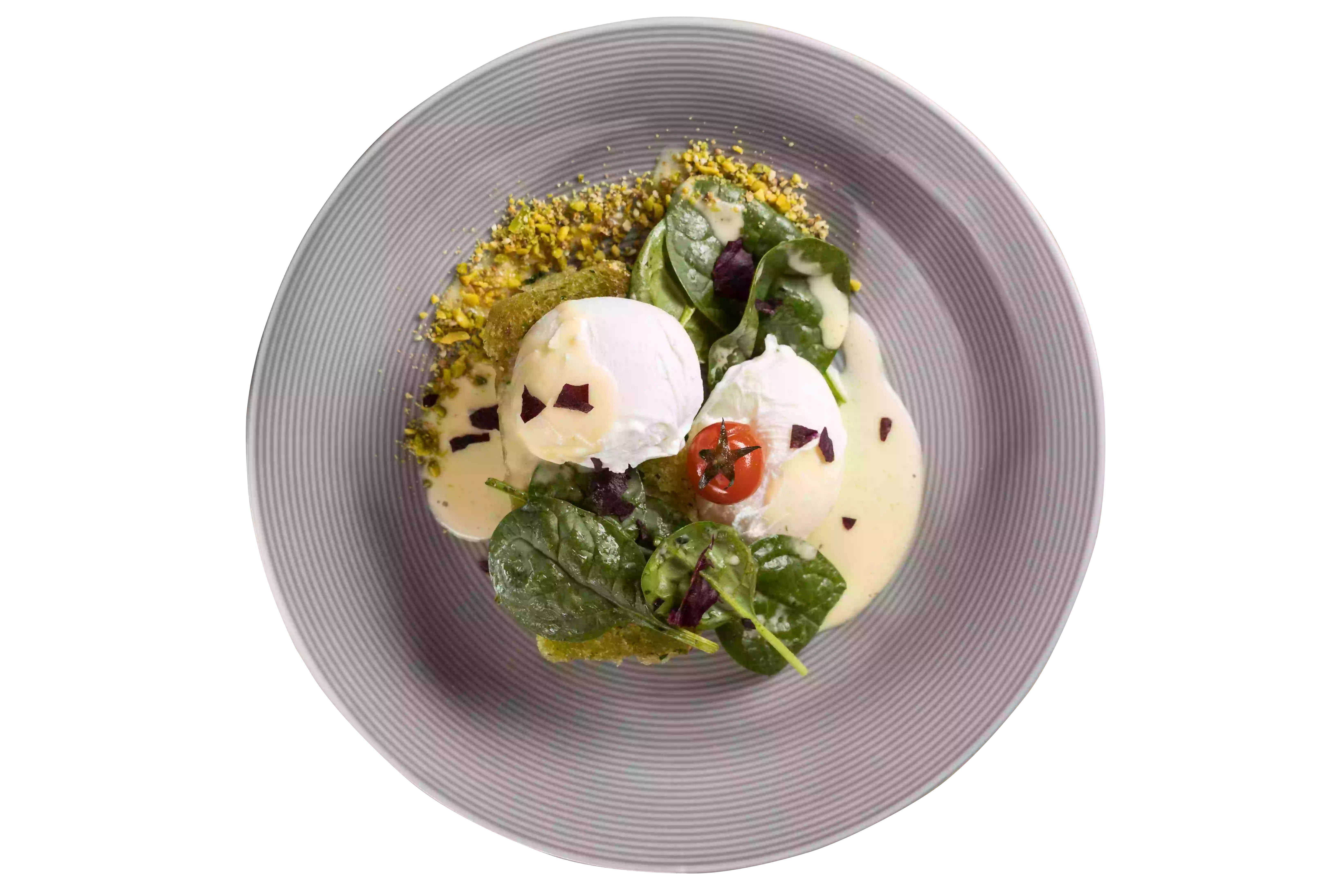 Sonntags-Brunch im Restaurant Anna in Dresden